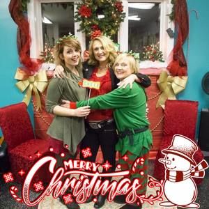 Meet your Posher, Donna